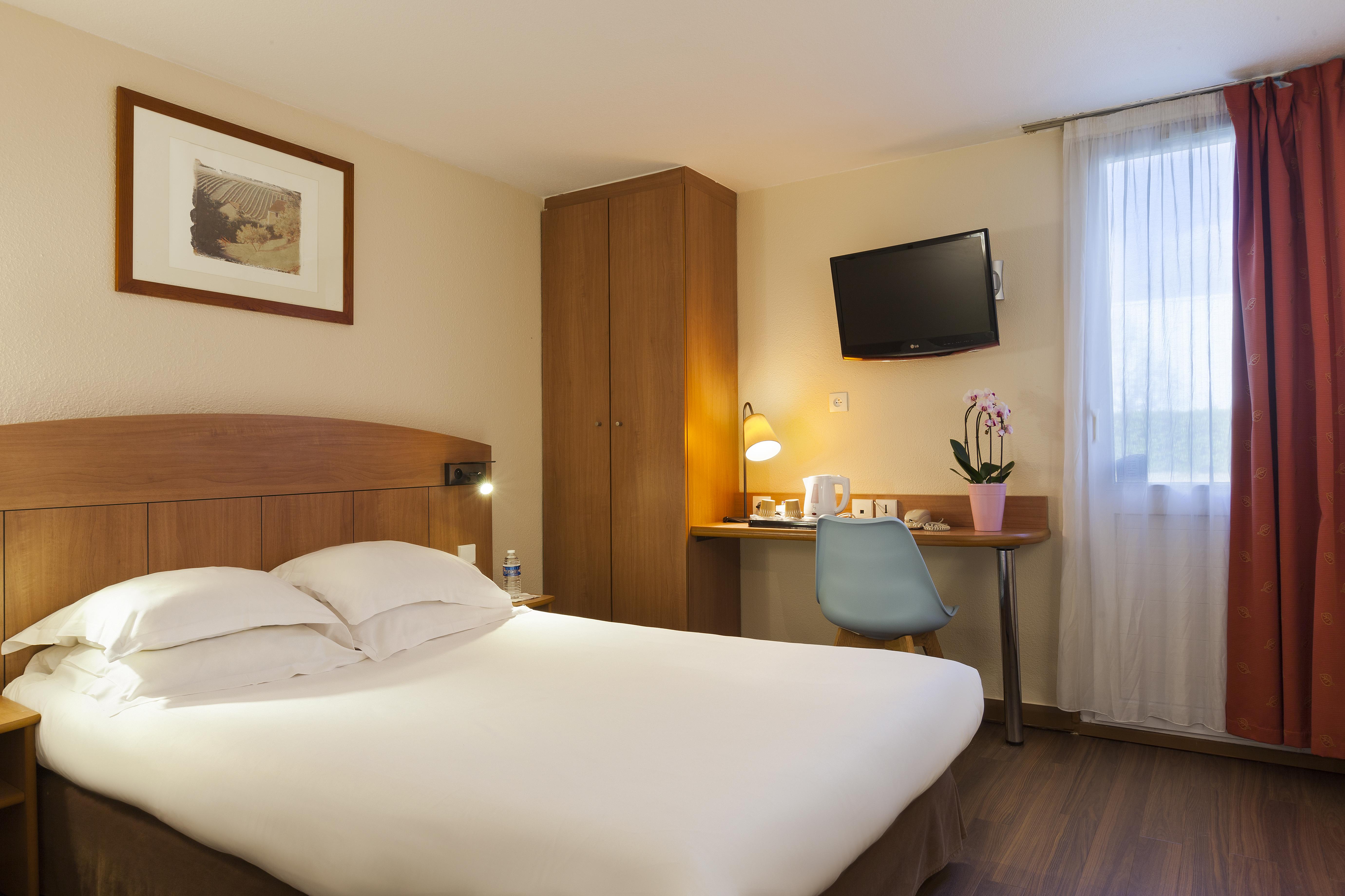 Comfort Hotel Amiens Nord Dış mekan fotoğraf